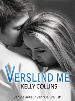 cover image of Verslind me
